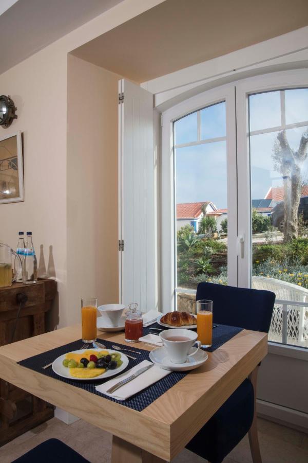 אזניאס דו מאר Chalet O Amorzinho Sintra Praia מראה חיצוני תמונה