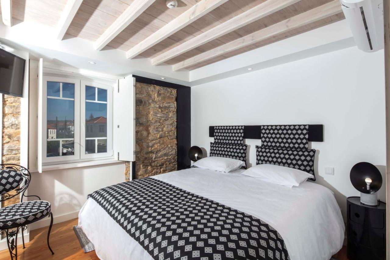 אזניאס דו מאר Chalet O Amorzinho Sintra Praia חדר תמונה