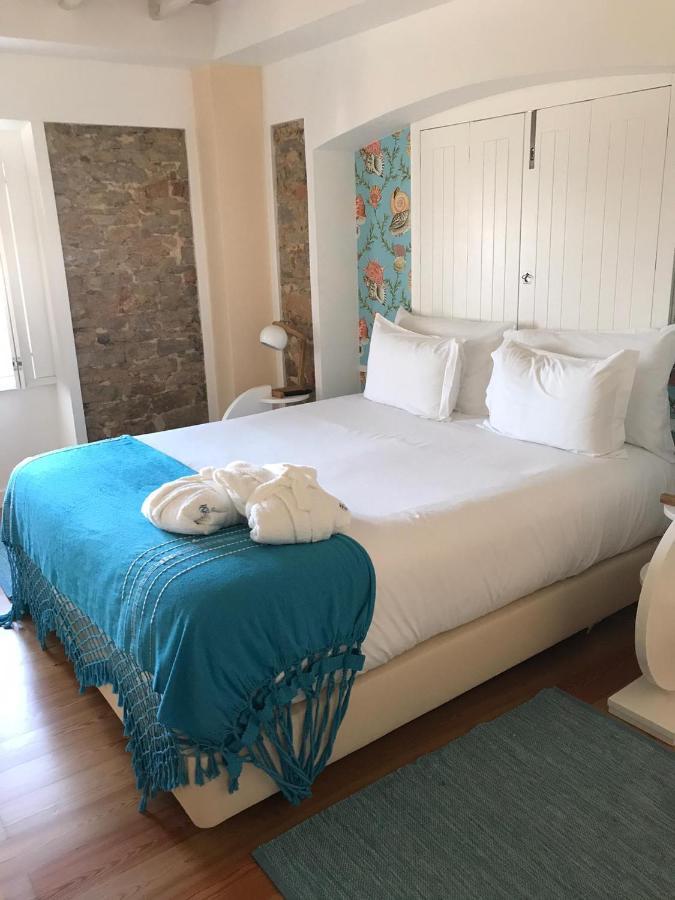 אזניאס דו מאר Chalet O Amorzinho Sintra Praia מראה חיצוני תמונה