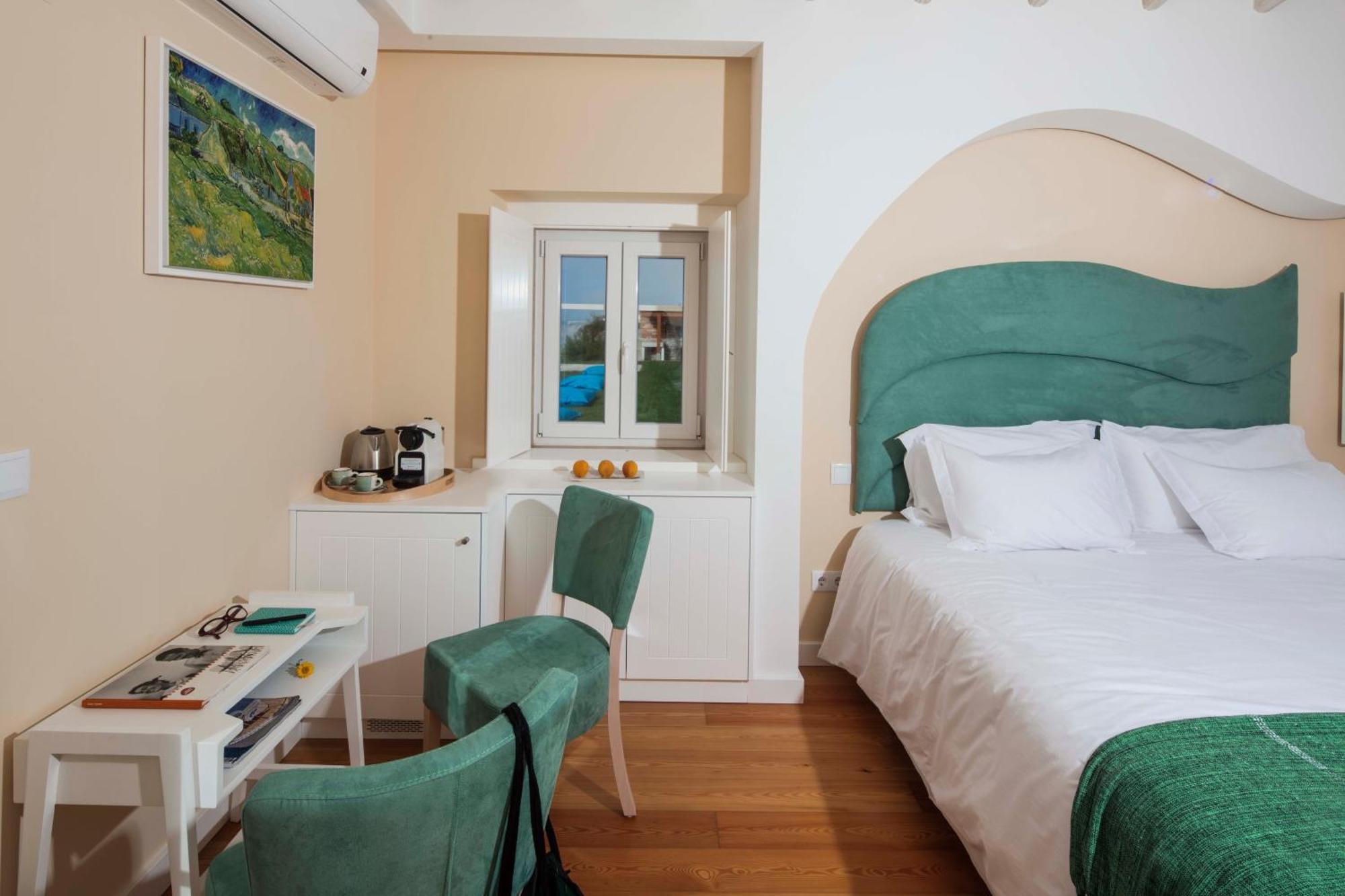 אזניאס דו מאר Chalet O Amorzinho Sintra Praia חדר תמונה