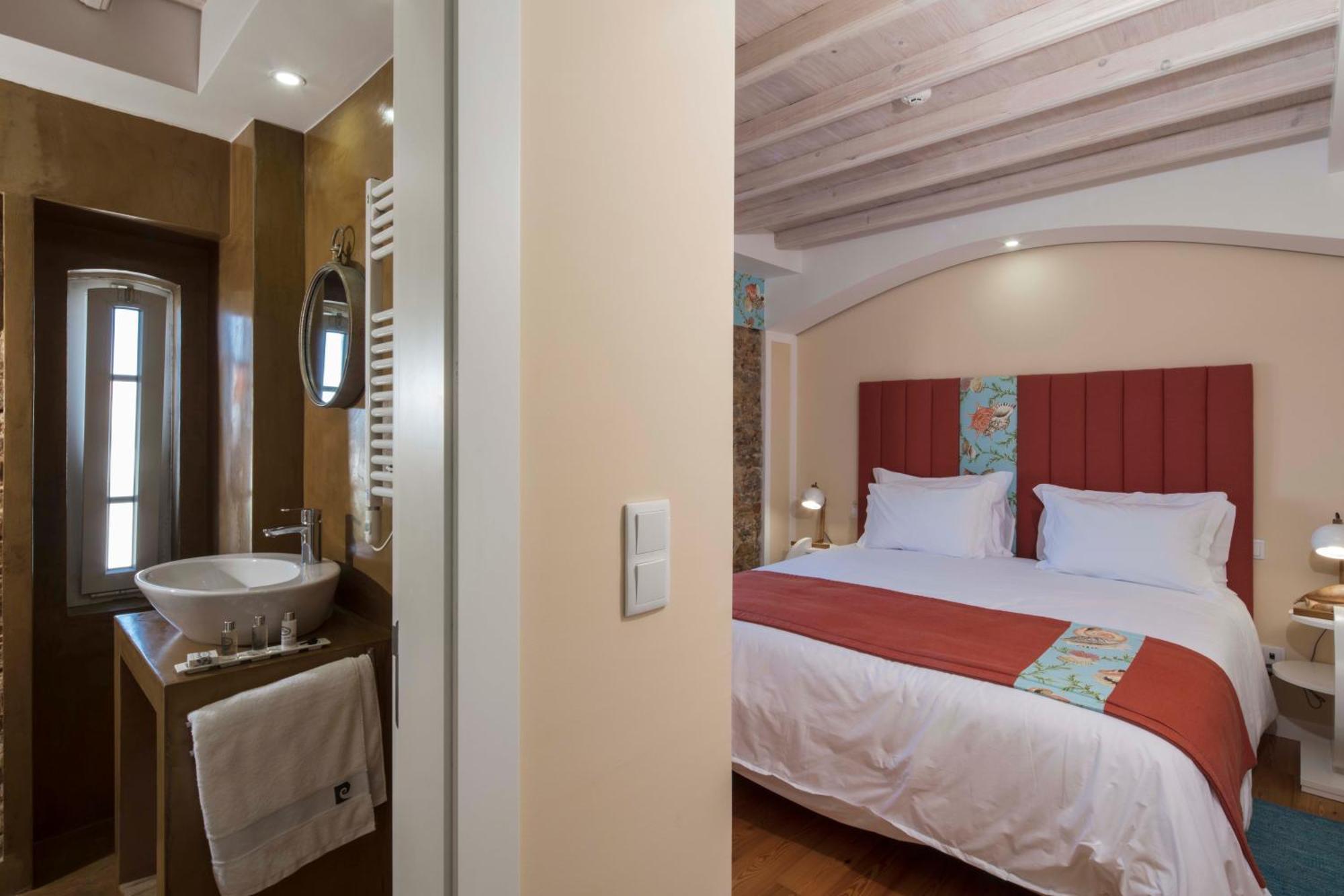 אזניאס דו מאר Chalet O Amorzinho Sintra Praia חדר תמונה