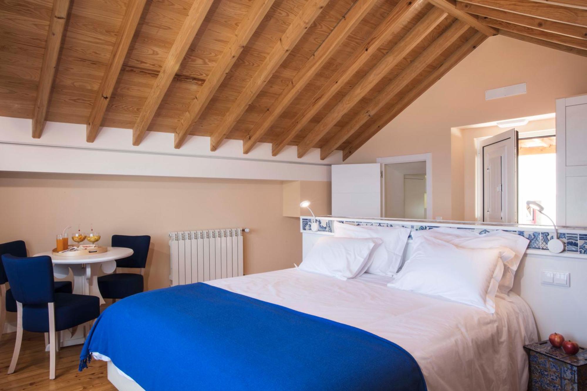 אזניאס דו מאר Chalet O Amorzinho Sintra Praia חדר תמונה